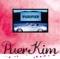 은행 Bank - Puer Kim lyrics