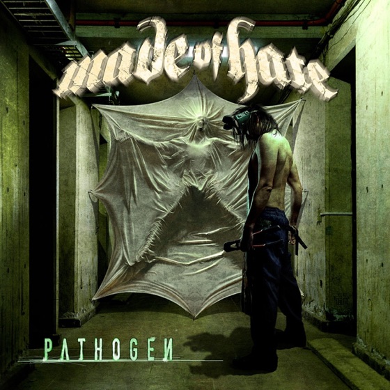 Cover artwork for False Flag