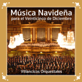 Música Navideña para el Veinticinco de Diciembre. Villancicos Orquestales - Orquesta "Paul Mauriat"
