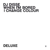 DJ Disse - Break on Through (feat. Will Buhrkall)