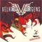 Blues do Velcro - Velhas Virgens lyrics