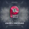 Unisex Dressing - Single album lyrics, reviews, download