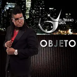 Objeto - Single - Valtinho Jota