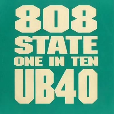 One In Ten - EP - Ub40 One In Ten - EP - Ub40