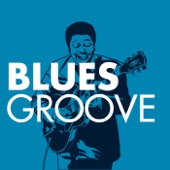 Blues Groove artwork