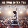 Killer Queen - Bohemian Rhapsody (From the Rock theatrical ''We Will Rock You'')