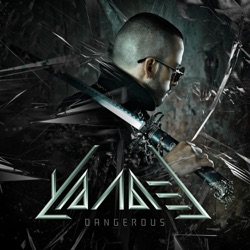 Yandel - No Sales de Mi Mente (feat. Nicky Jam)