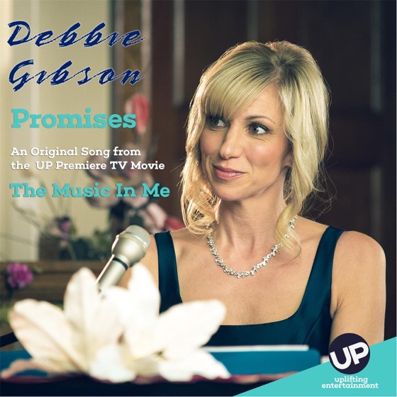 Cover artwork for Promises (From "the Music In Me")