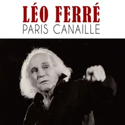 Paris Canaille - Single - Leo Ferre