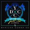 Whatcha Gonna Do (feat. Guy Sebastian) - Single album lyrics, reviews, download