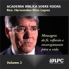 Academia Bíblica Sobre Rodas, Vol. 2, 2015