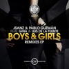 Boys & Girls - The Remixes (feat. Luis De La Fuente & Gina)