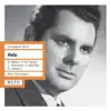 Verdi: Aïda (Recorded Live 1960) album lyrics, reviews, download