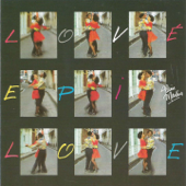 Love Epi Love - EP - Alain Marlin