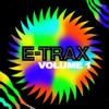 E-Trax, Vol. 1 - EP