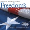 Freedom's Song, 2002