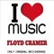 Five Foot Two Eyes of Blue - Floyd Cramer lyrics