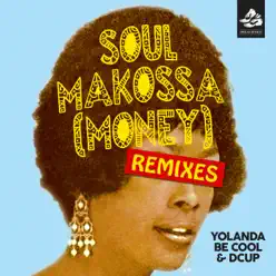 Soul Makossa (Money) [Remix Pack 2] - DCUP