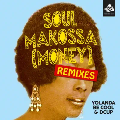 Soul Makossa (Money) [Remix Pack 2] - DCUP