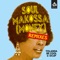 Soul Makossa (Money) [UK Radio Edit] cover