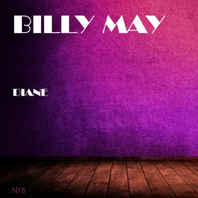 Diane - Billy May Diane - Billy May