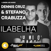 Dennis Cruz, Steffano Crabuzza - Ilabelha