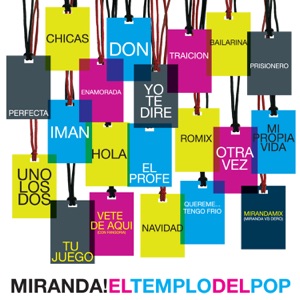 El Templo del Pop