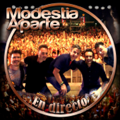 En Directo - Modestia Aparte