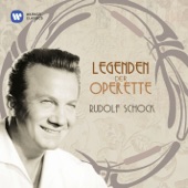 Legenden der Operette: Rudolf Schock artwork