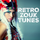 Retro Zouk Tunes artwork