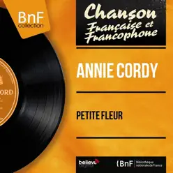 Petite fleur (feat. Roland Granier et son orchestre) [Mono Version] - EP - Annie Cordy