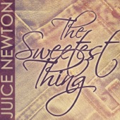 The Sweetest Thing (I've Ever Known) artwork