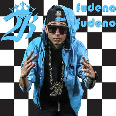Fudeno Fudeno - Single - MC 2K