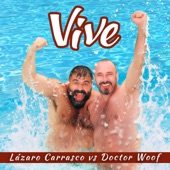 Vive (feat. Doctor Woof) artwork