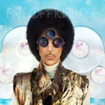 Prince - CLOUDS