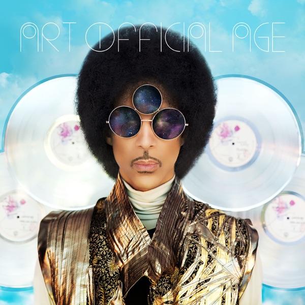 Prince - ART AGE