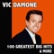 Gigi - Vic Damone lyrics