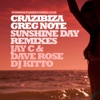 Sunshine Day Remixes - Single