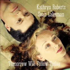 TOMORROW WILL FOLLOW TODAY cover art