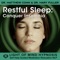 Restful Sleep Light of Mind Hypnosis - Dr. Matthew Cohn & Dr. Mary Fuller lyrics