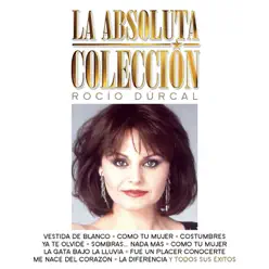 La Absoluta Colección - Rocío Dúrcal