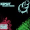 Convulsive - Komut lyrics
