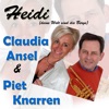 Heidi (Deine Welt sind die Berge) - Single