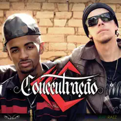 Brasil Rap Raiz - Concentração