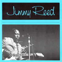 Jimmy Reed - Jimmy Reed artwork