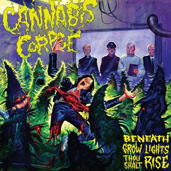 Cover artwork for Sworn to the Bag