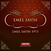 Emel Sayın 1973 - Emel Sayın