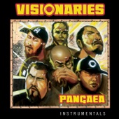 Visionaries - If You Can't Say Love