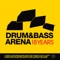 Drum&BassArena 18 Years (Continuous Mix 2 - Past) artwork