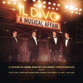 A Musical Affair (French Version) artwork